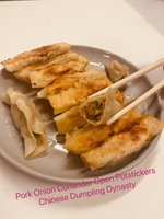 dumplings photo